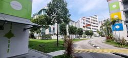 Tampines Street 44 (D18), Shop House #578512761
